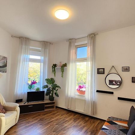 Elena Flat Orchidee Duisburg Zentrum Eksteriør bilde