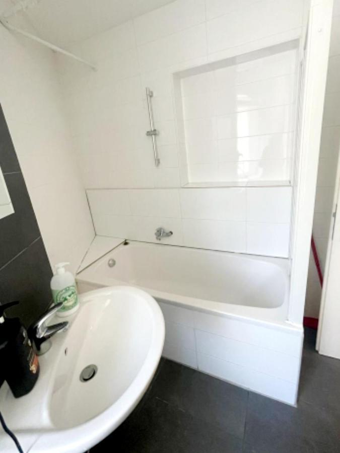 Elena Flat Orchidee Duisburg Zentrum Eksteriør bilde