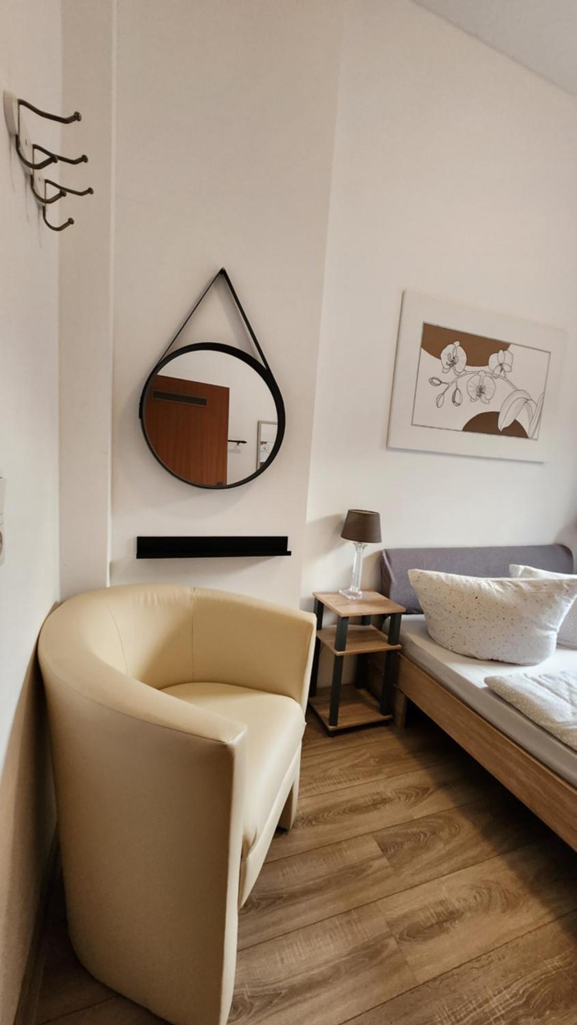 Elena Flat Orchidee Duisburg Zentrum Eksteriør bilde