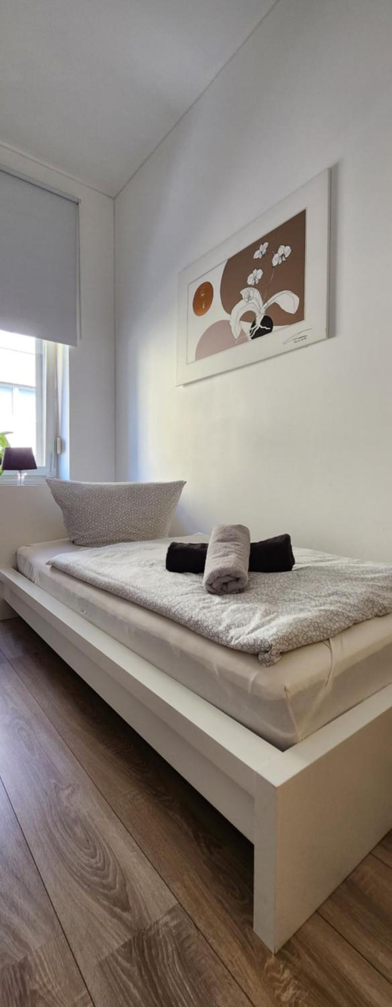 Elena Flat Orchidee Duisburg Zentrum Eksteriør bilde