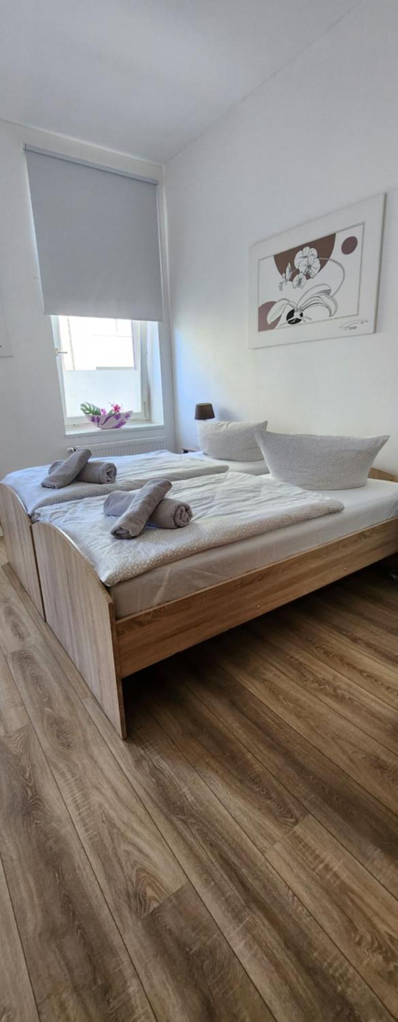 Elena Flat Orchidee Duisburg Zentrum Eksteriør bilde