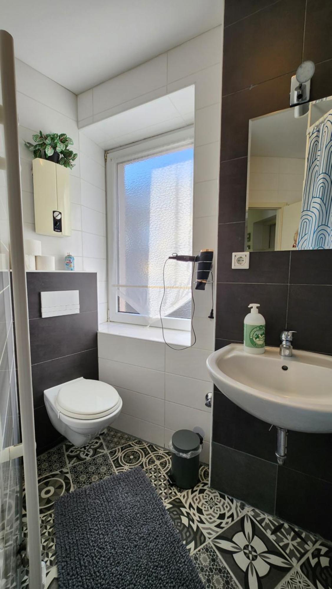 Elena Flat Orchidee Duisburg Zentrum Eksteriør bilde